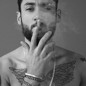 Picture for song 'Underground' by artist 'ahmad askandr'