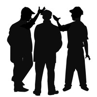 Picture for song '045Cal - A1 Since Day 1' by artist '045Cal'