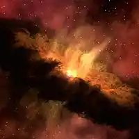 Picture for song 'The Unknown - Ambient Hip Hop' by artist '1st Official'