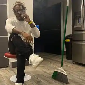 Picture for song 'Street Life (BUY TWO GET TWO FREE)' by artist '3kReese'