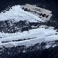 Picture for song 'Trappin is a Habbit' by artist '41X'