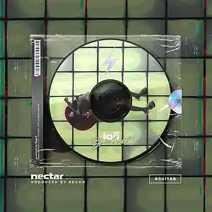 Picture for song 'Nectar (SOLD)' by artist '8kgod'