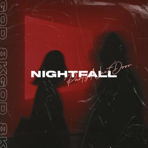 Picture for song 'Nightfall (BUY 1 GET 4 FREE)' by artist '8kgod'