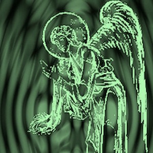 Picture for song 'Of the Father's Heart Begotten' by artist 'Abbess'