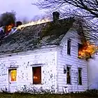 Picture for song 'I Could Burn Your House' by artist 'After Many Days'