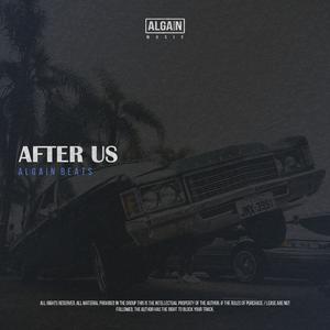 Picture for song 'After us' by artist 'Algain-Music'
