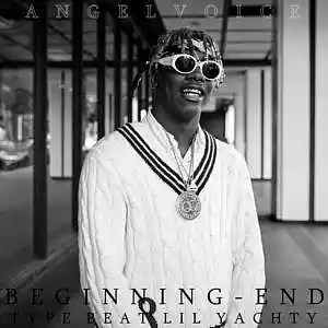 Picture for song 'Beginning-End - LiL Yachty Type Beat' by artist 'Angelvoice'