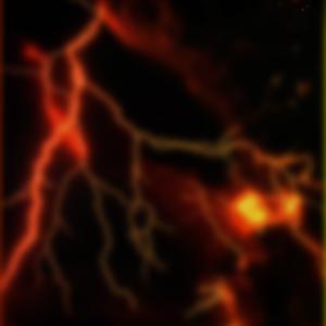 Picture for song '"THÜNDER" (140bpm)' by artist 'AW3'