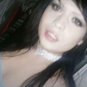 Picture for song 'The Boom Boom Doll' by artist 'Ayesha Erotica'