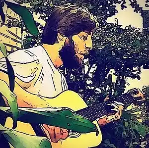 Picture for song 'bruno nobru - algo que pode ser' by artist 'bruno nobru'