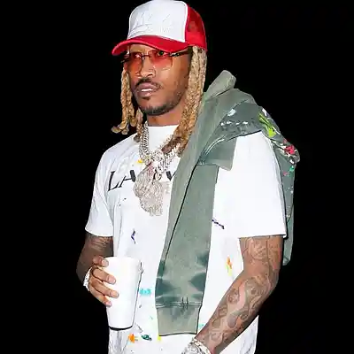 Picture for song 'Future x 808 Mafia Type Beat - ''CHILLIN IN MIAMI'' by artist 'Beatsby.Mxtt029'