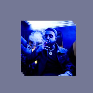 Picture for song 'Nav Type Beat 2022 - Dizz (Buy 1 Get 1 Free)' by artist 'beats by NTZ'