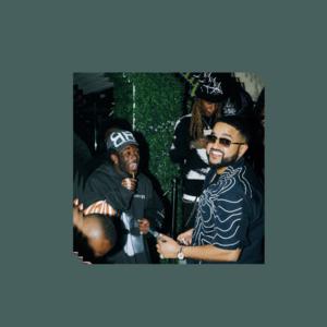 Picture for song 'Nav Type Beat 2022 - Pump Me (Buy 1 Get 1 Free)' by artist 'beats by NTZ'