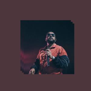 Picture for song 'Nav Type Beat 2022 - Tamasha (Buy 1 Get 1 Free)' by artist 'beats by NTZ'