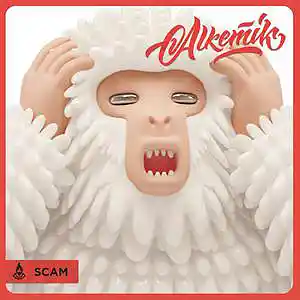 Picture for song 'Scam beat' by artist 'GREEGI BEATS'