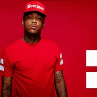 Picture for song 'Dont Kill My Buzz - Free Download' by artist 'BeatzLowkey'