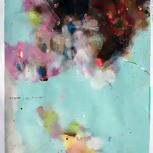 Picture for song 'Suppose' by artist 'Black Chalk'