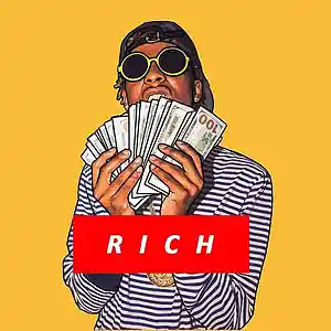Picture for song 'Diamonds Dancing (BUY 1 GET 1 FREE SALE!)' by artist 'Blasian Beats'