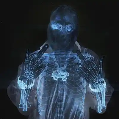 Picture for song 'BETRAYED' by artist 'Blu Music Groups'