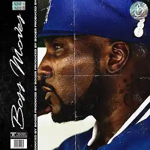 Picture for song 'Boss Moves (Buy 1 get 1 Free)' by artist 'BOGER'