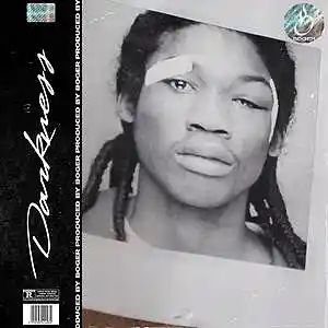 Picture for song 'Darkness (Meek Mill Type Beat)' by artist 'BOGER'