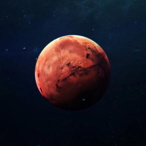 Picture for song 'Mars [BUY 1 GET 2 FREE]' by artist 'bzzk'