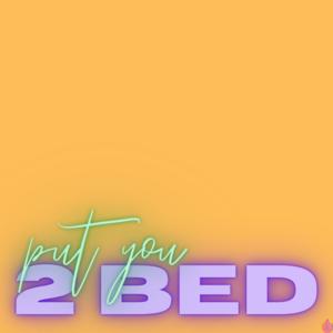 Picture for song '[FREE] put u 2 bed - drake X j cole type beat' by artist 'charlie miller music'