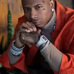 Picture for song 'CHARGED UP' by artist 'Chedda Banger'