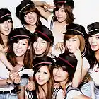 Picture for song 'Girl Meets Love' by artist 'ChinkeeWinkee'