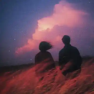 Picture for song 'Sad Guitar Trap Type Beat - "I'm near"' by artist 'Consistency Beats'