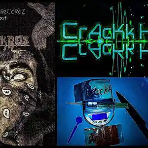 Picture for song 'MeKK-P - Teufelskreis' by artist 'CrAcKk HoUsE ReCoRdZ'