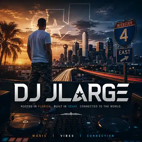 Picture for song 'My Life by Young Joshua (feat. J.R.)' by artist 'DJ JLarge'