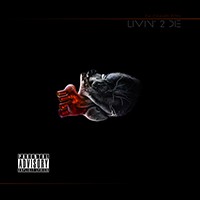 Picture for song 'Livin' 2 Die' by artist 'DA CHAMELEON'