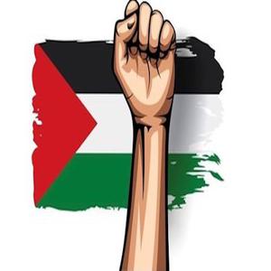 Picture for song 'FREE PALESTINE' by artist 'Deported Beats'