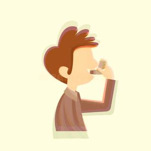 Picture for song 'Asthmatic (ARAABMUZIK TYPE BEAT) - Devezin.com' by artist 'Devezin'