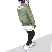 Picture for song 'Dreamz (DieselBeats) FREE D/L ' by artist 'DieselMusic'