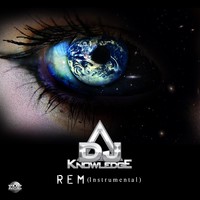Picture for song 'DJ Knowledge - REM' by artist 'DJ Knowledge 354'