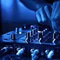 Picture for song 'studio time' by artist 'DJ MoneyGrip'