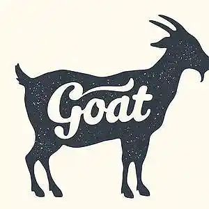 Picture for song 'Goat' by artist 'Dominator Flames'