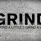Picture for song 'I Grind NY - Free D/L' by artist 'Dris Beats'