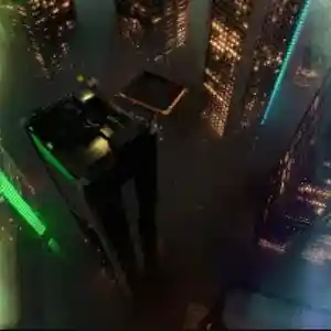 Picture for song 'mvrk' by artist 'pcp beats12'