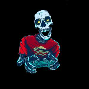 Picture for song '''DeadOpp''' by artist 'Daily Drill Beats'