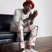 Picture for song 'Brazy' by artist 'ecKoYuNice'