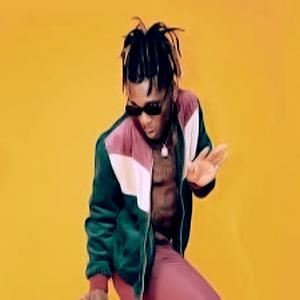 Picture for song 'I Want You - Dancehall Type Beat' by artist 'Exclusive DJ Beatz'