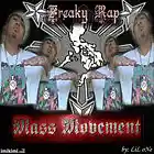 Picture for song 'People's SONA - ALAY ft. FreakyRap' by artist 'FREAKYRAP OF MASS MOVEMENT'