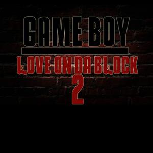 Picture for song 'Can't Trust Them' by artist 'GAME BOY OFFICIAL PAGE'