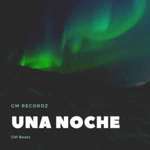 Picture for song 'Una noche' by artist 'GMRecordz'