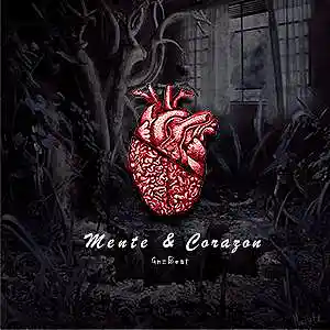 Picture for song 'Mente & Corazon' by artist 'GnzBeat'