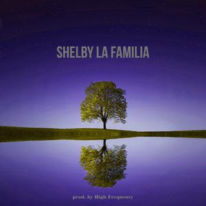 Picture for song 'Shelby la familia' by artist 'High.Frequency Beats'