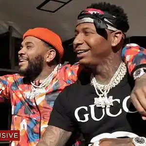 Picture for song 'Rock Fell (FREE TYPE BEAT)' by artist 'Hood Richh'